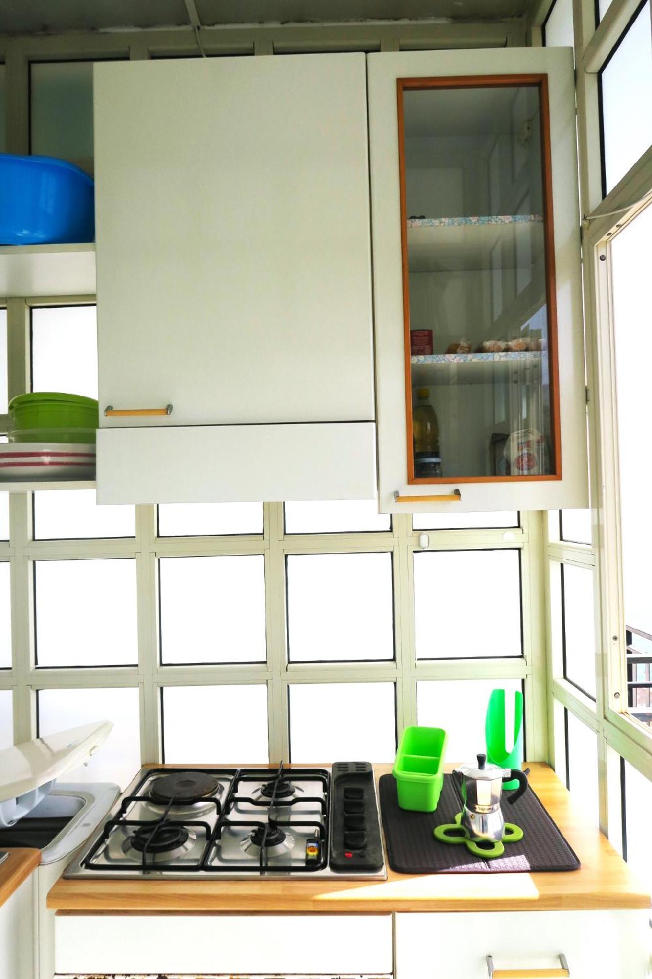 Ferienwohnung Collina Del Sole Letojanni Exterior foto