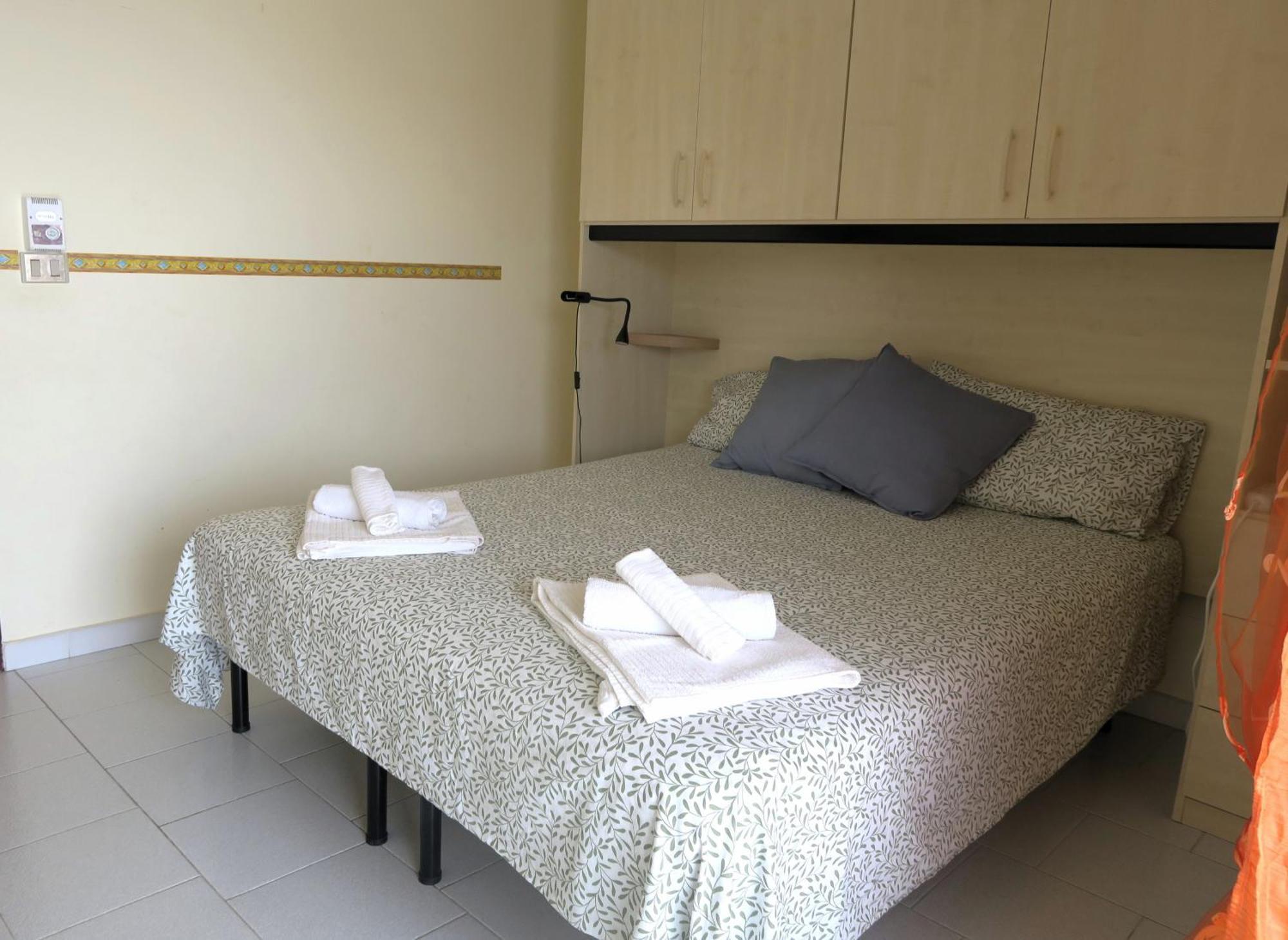 Ferienwohnung Collina Del Sole Letojanni Exterior foto