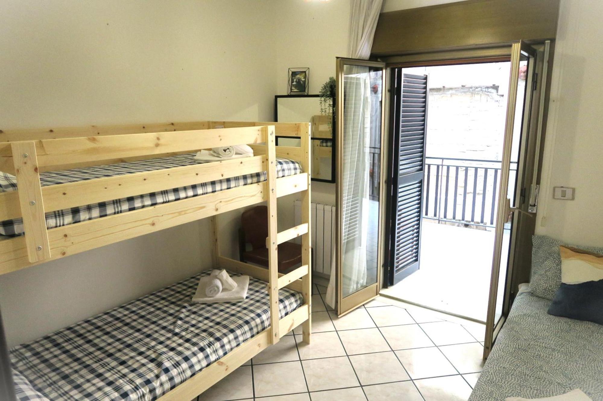 Ferienwohnung Collina Del Sole Letojanni Exterior foto