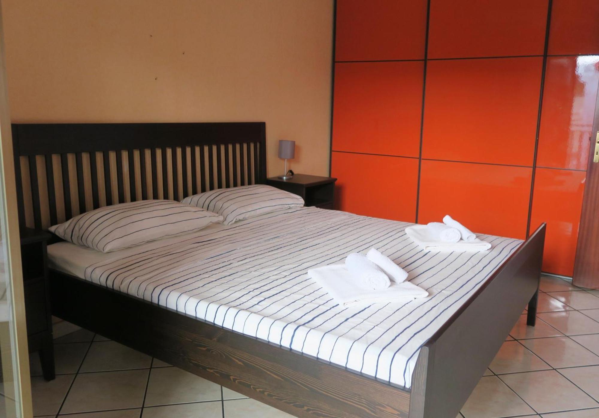 Ferienwohnung Collina Del Sole Letojanni Exterior foto