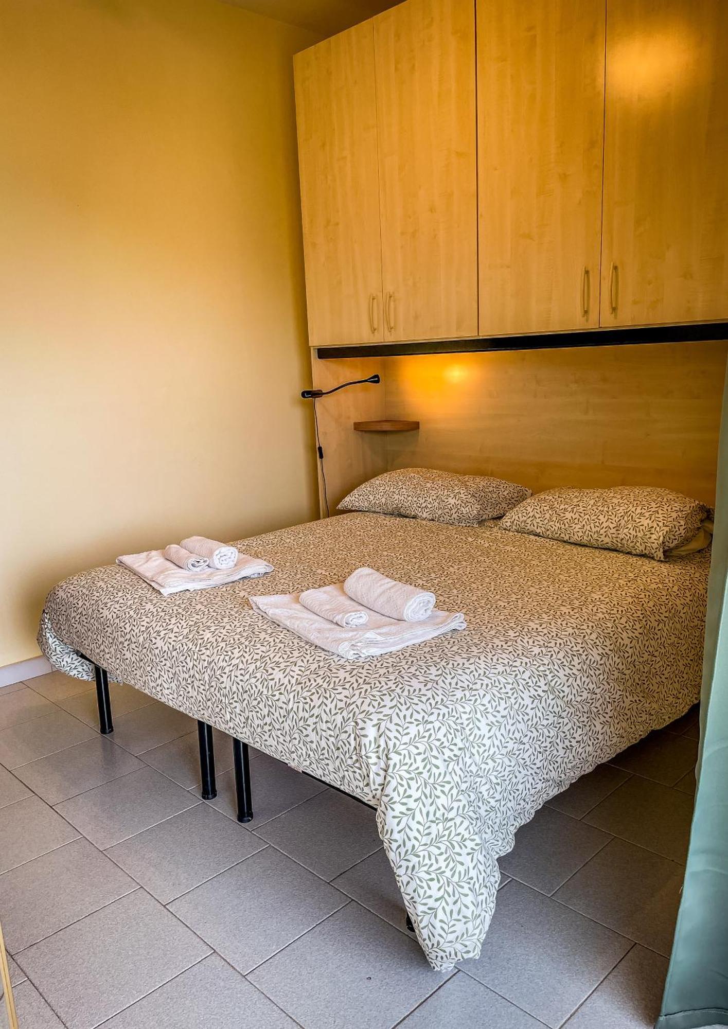Ferienwohnung Collina Del Sole Letojanni Exterior foto